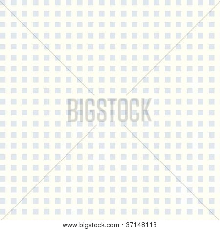 blu Seamless pattern quadrato