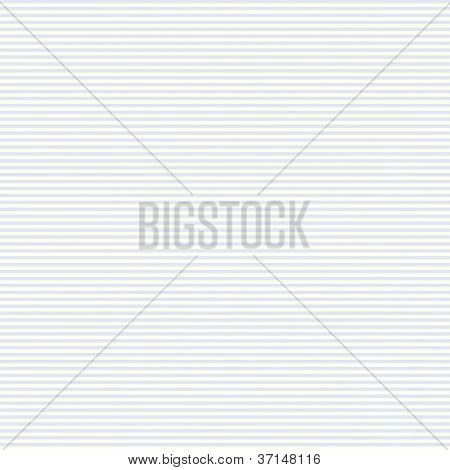 Seamless pattern strisce orizzontali di colore blu