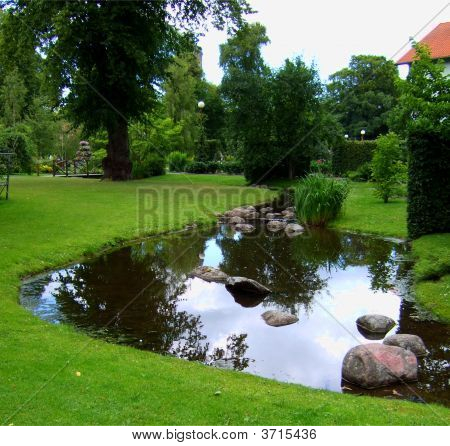 Strumień