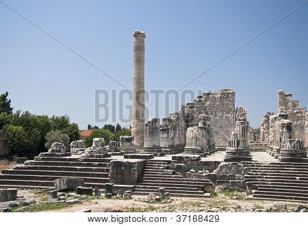 Apollon Tapınağı