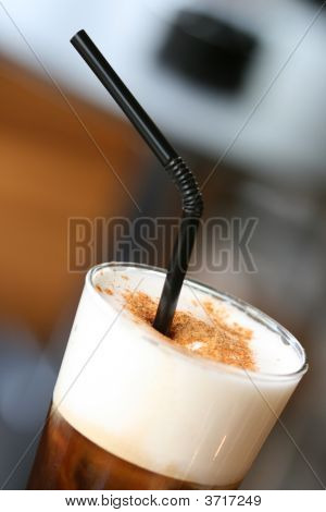 Espresso Fredo