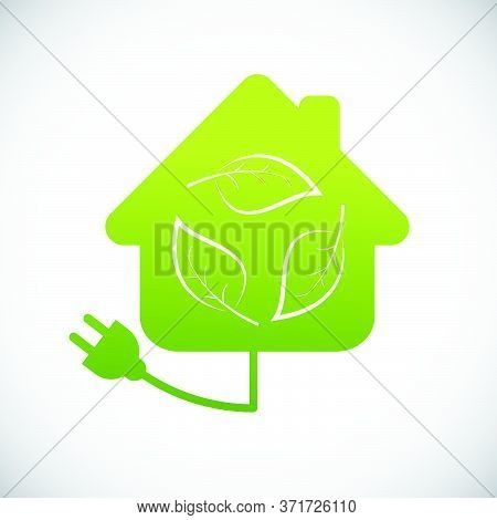 05-green Home Concept