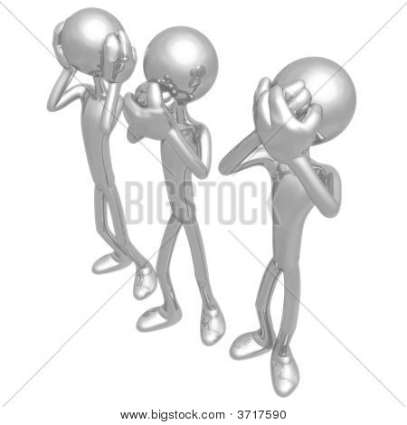 3 Saggia scimmia posa