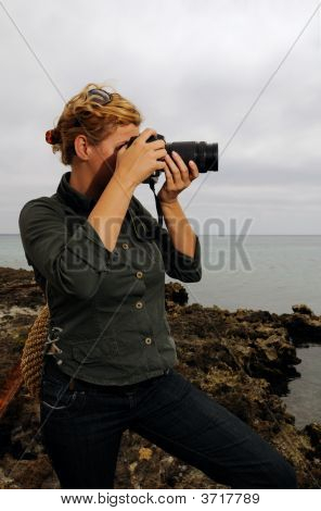 Fotografku