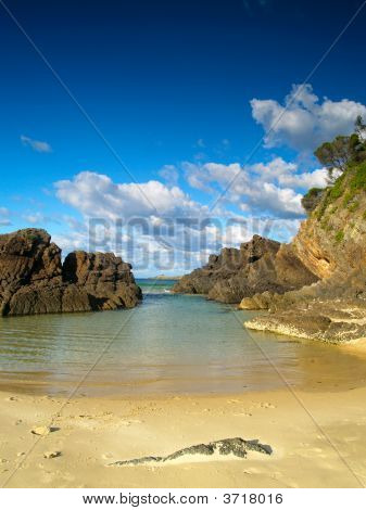 Paradise Beach Avustralya