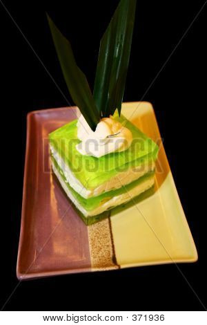 BUKO Pandan