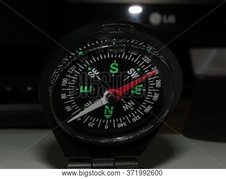 Compass, More Compass Pictures In My Portfolio