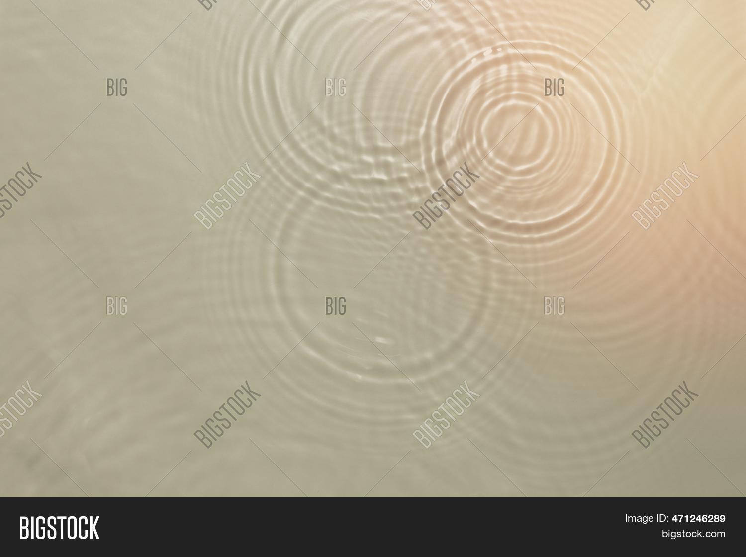 Image Water Ripple Image & Photo (Free Trial) | Bigstock