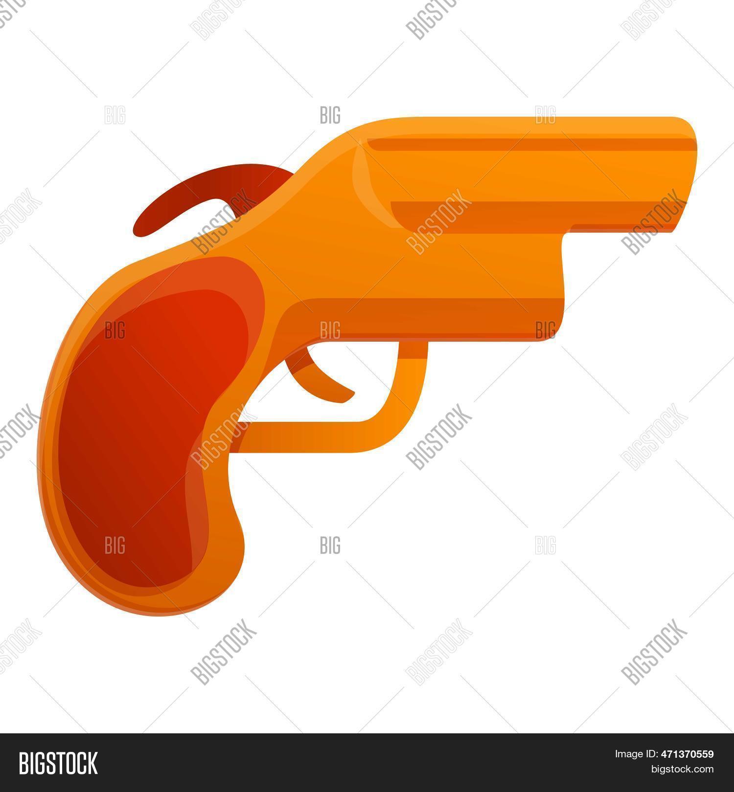 Signal Revolver Icon. Image & Photo (Free Trial) | Bigstock