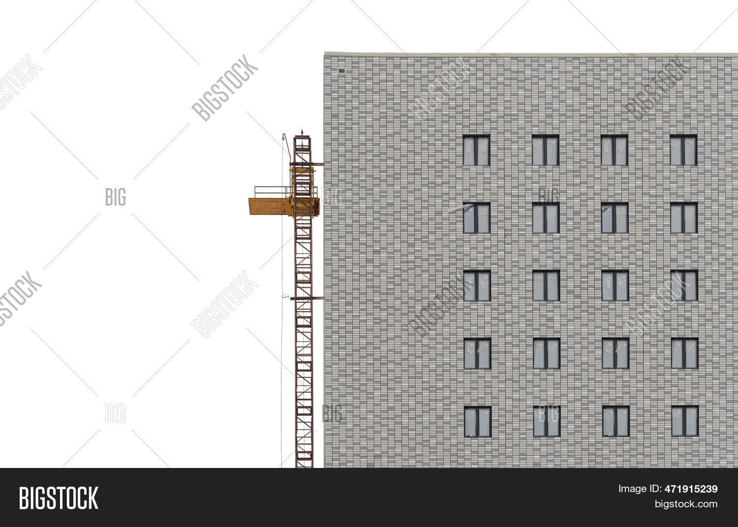Highrise Building Image & Photo (Free Trial) Bigstock