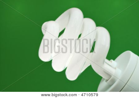 Luz fluorescente compacta (cfl)