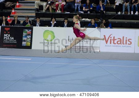 Lisa Hill (ger)