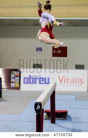 Lisa Verschueren (bel)