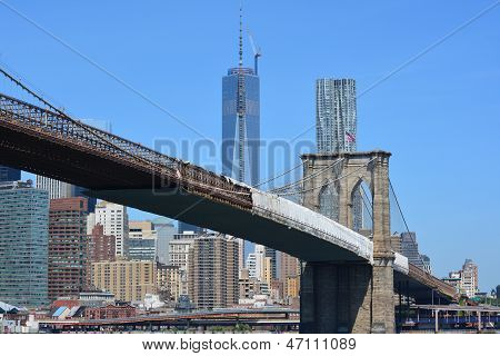 New York City