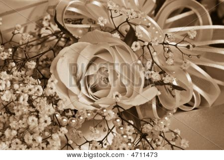 Bouquet da sposa