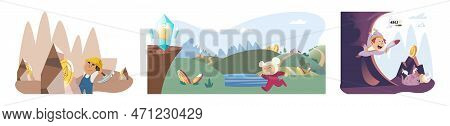 Gaming With Cryptocurrency, Gameplay To Earn, Metaverse, Digital World, Virtual Character . Play To 