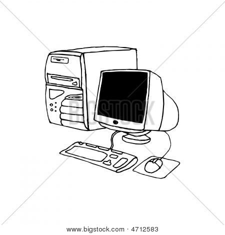 Počítač