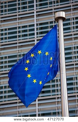 European Flag