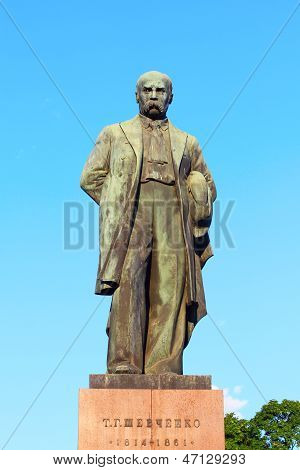 Taras Shevchenko