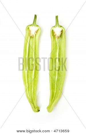 Vitpeppar