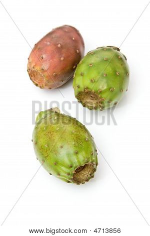 Prickily päron