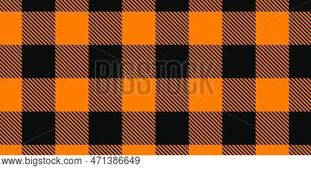 Orange Plaid.eps