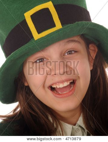 Cheer irlandese