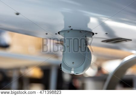 Production Of Poseidon Reconnaissance Drones For Ukrainian Armed Forces