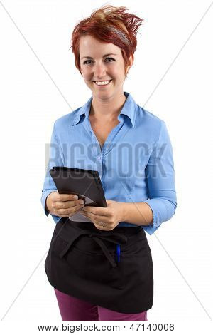 Waitress