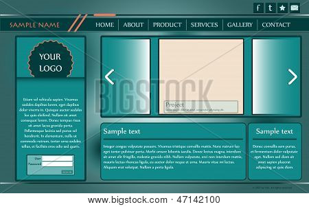 Website-Design-Templates