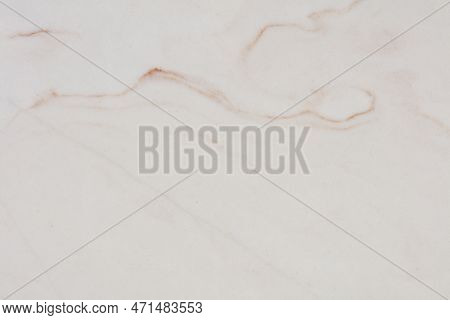 Sky Gold Quarzite Background, Texture In Light Color For Classic Design Work.