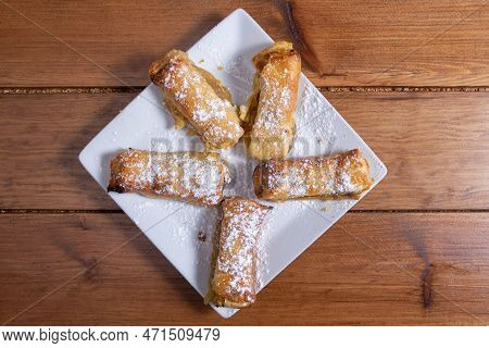 Casadielles