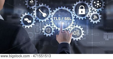 Transport Layer Security. Secure Socket Layer. Tls Ssl