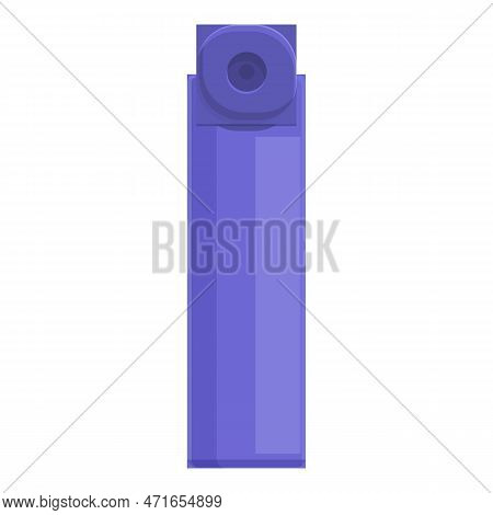 Diffuser Air Freshener Icon. Cartoon Of Diffuser Air Freshener Icon For Web Design Isolated On White