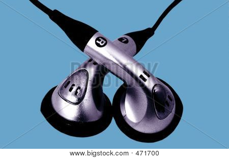 Ørepropper
