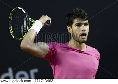 Rio, Brazil - Rio Open 2023 Atp 500 - February 25, 2023 - Final