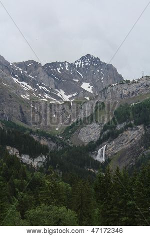 Sanetschpass