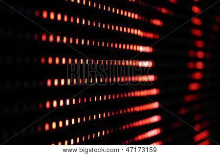 led screen