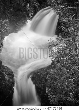 Cascade Falls