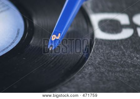 Blu Dj ago