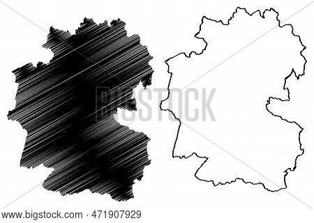 Breckland Non-metropolitan District (united Kingdom Of Great Britain And Northern Ireland, Ceremonia