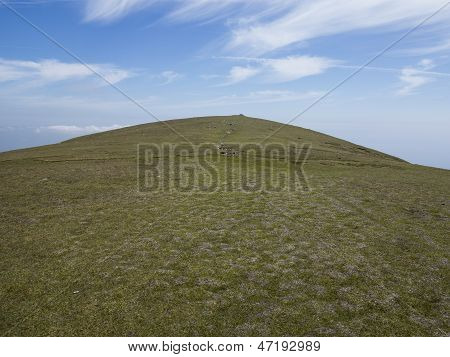 La colina