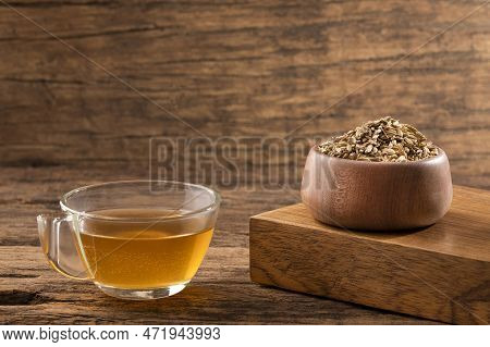 Medicinal Fennel Hot Drink - Foeniculum Vulgare