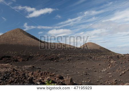 Qualche posto In Lanzarote