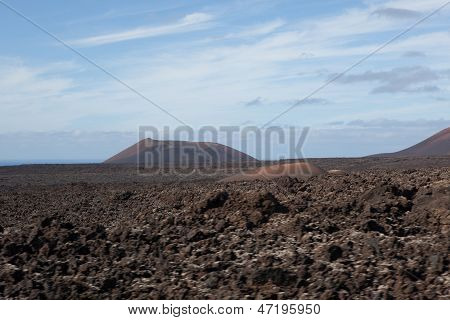 Qualche posto In Lanzarote