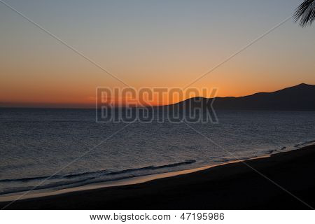 Qualche posto In Lanzarote