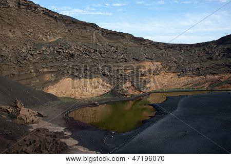 Some Place In Lanzarote