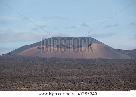 Qualche posto In Lanzarote