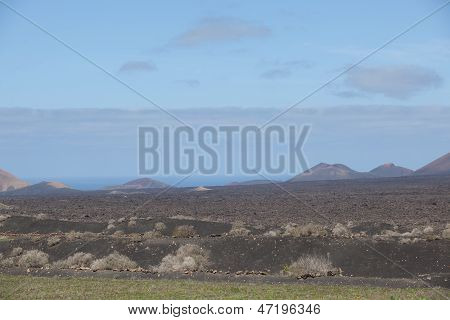 Qualche posto In Lanzarote