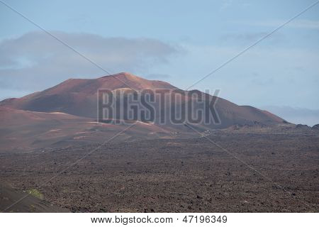 Qualche posto In Lanzarote